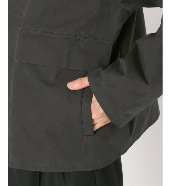 EDIFICE「《再入荷》Barbour for MARKAWARE & EDIFICE 別注 SPEY/スペイ」|その他|