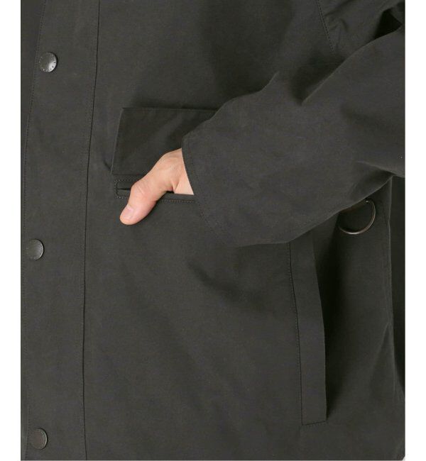 EDIFICE「《再入荷》Barbour for MARKAWARE & EDIFICE 別注 SPEY/スペイ」|その他|