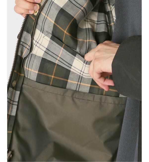 EDIFICE「《再入荷》Barbour for MARKAWARE & EDIFICE 別注 SPEY/スペイ」|その他|