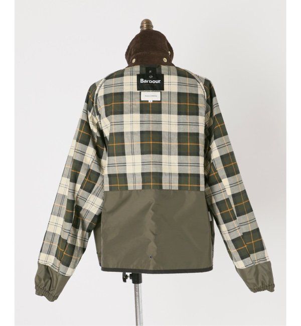 EDIFICE「《再入荷》Barbour for MARKAWARE & EDIFICE 別注 SPEY/スペイ」|その他|