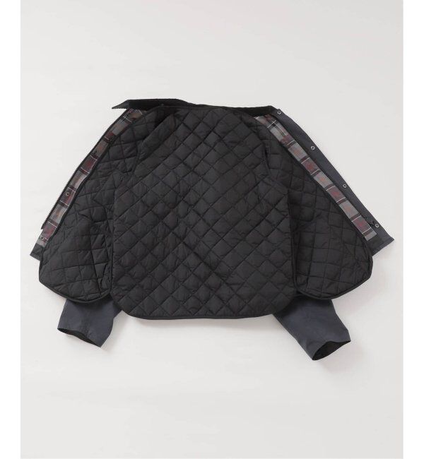 EDIFICE「《再入荷》Barbour for MARKAWARE & EDIFICE 別注 SPEY/スペイ」|その他|