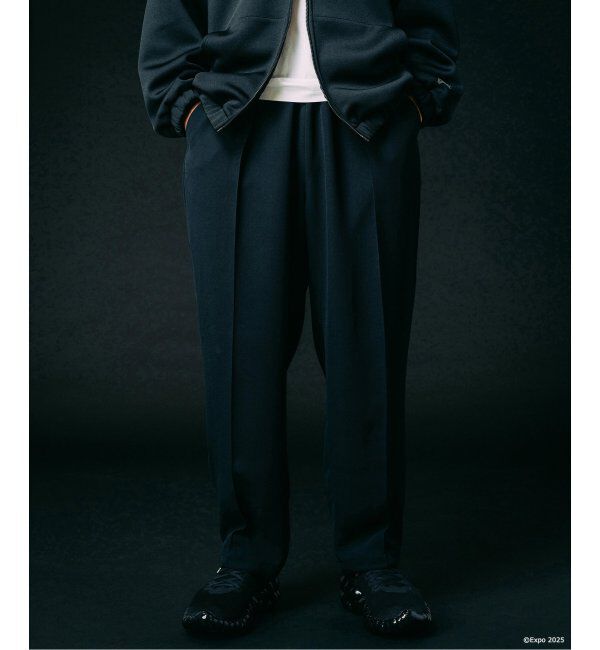 EDIFICE「MIZUNO &times; OSAKA EXPO2025 別注 THE MIZUNO ENERGY」|スニーカー|