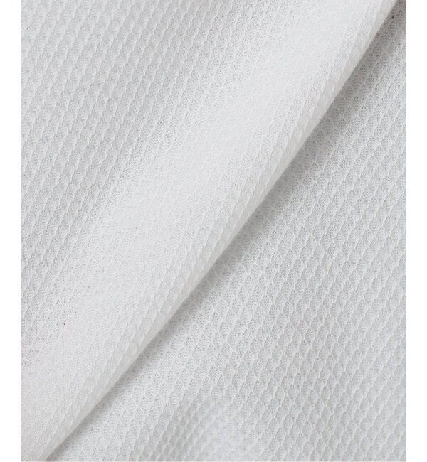 EDIFICE「GUY ROVER (ギローバー) 別注 ジャージーカッタウェイポロシャツ」|ポロシャツ|