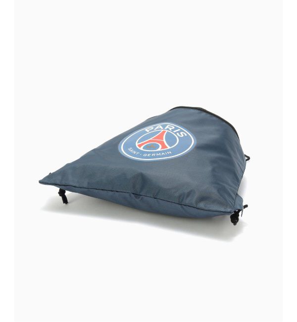 Paris Saint-Germain「【Paris Saint-Germain / パリ・サン＝ジェルマン】JUSTICE Gym Sack PSG-003 A」|リュック|