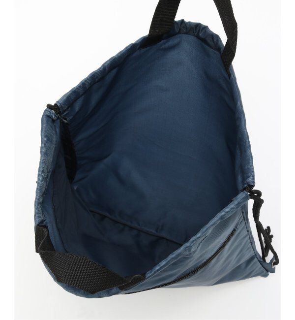 Paris Saint-Germain「【Paris Saint-Germain / パリ・サン＝ジェルマン】JUSTICE Gym Sack PSG-003 A」|リュック|