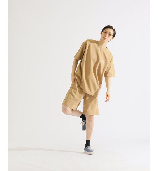 Paris Saint-Germain「【Paris Saint-Germain / パリ・サン＝ジェルマン】 METALIC LOGO T-SH」|Tシャツ・カットソー|