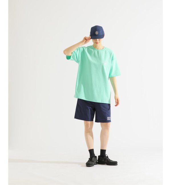 Paris Saint-Germain「【Paris Saint-Germain / パリ・サン＝ジェルマン】 METALIC LOGO T-SH」|Tシャツ・カットソー|