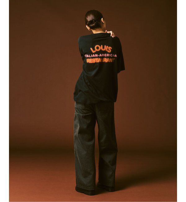 417 EDIFICE「The Godfather &times; 417 Tシャツ」|Tシャツ・カットソー|