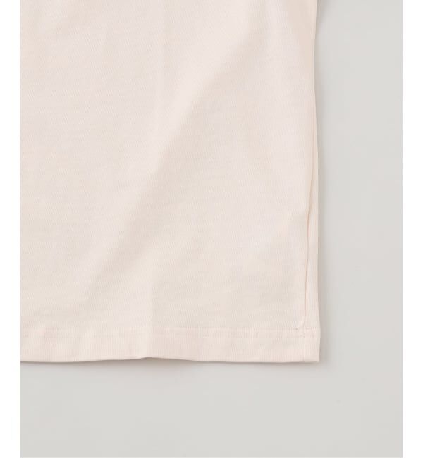 EDIFICE「GIFT SHOP (ギフトショップ) LIPP Menu Tシャツ」|Tシャツ・カットソー|