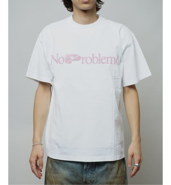 PULP「No Problemo /ノープロブレモ EXCLUSIVE PULP SS TEE」|Tシャツ・カットソー|
