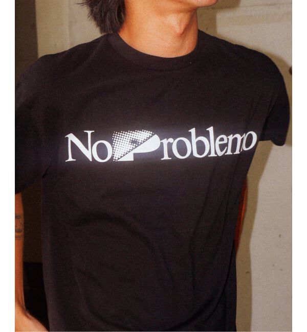 PULP「No Problemo /ノープロブレモ EXCLUSIVE PULP SS TEE」|Tシャツ・カットソー|