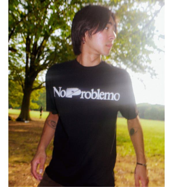 PULP「No Problemo /ノープロブレモ EXCLUSIVE PULP SS TEE」|Tシャツ・カットソー|