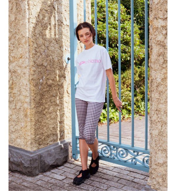 PULP「No Problemo /ノープロブレモ EXCLUSIVE PULP SS TEE」|Tシャツ・カットソー|