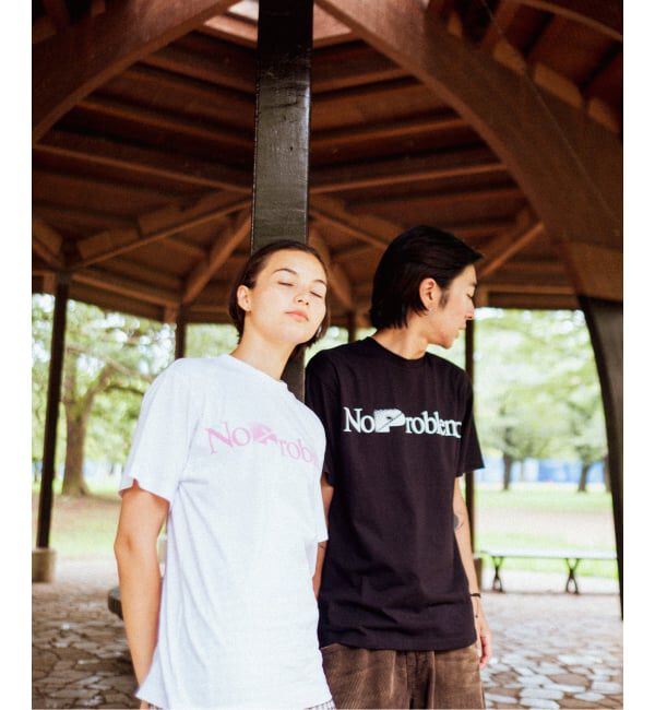 PULP「No Problemo /ノープロブレモ EXCLUSIVE PULP SS TEE」|Tシャツ・カットソー|
