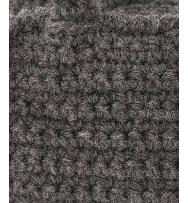 PULP「Allergy / アレジー Next life time BAG」|ハンドバッグ|