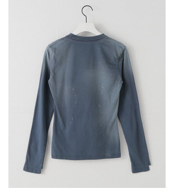 PULP「【Geek Office / ギークオフィス】LCDC TM / WASHED JERSEY TOP」|その他|