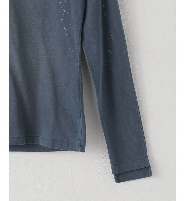 PULP「【Geek Office / ギークオフィス】LCDC TM / WASHED JERSEY TOP」|その他|