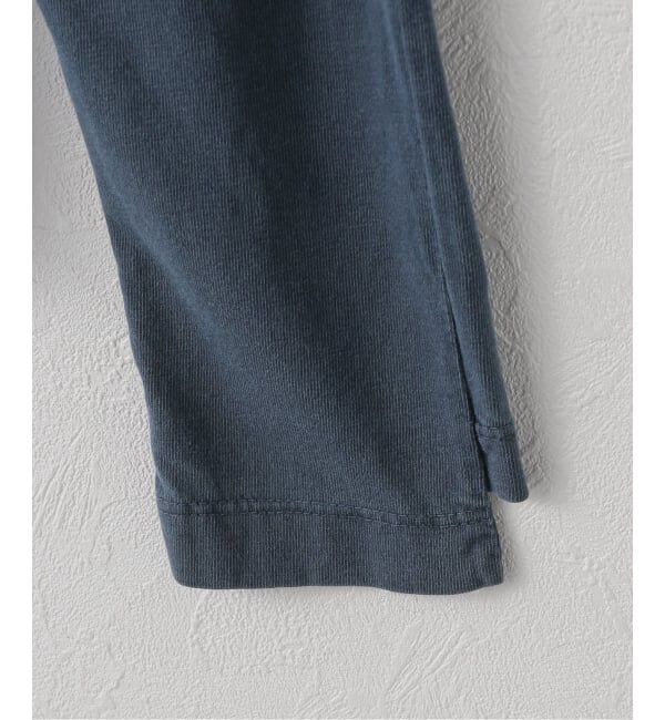 PULP「【Geek Office / ギークオフィス】LCDC TM / WASHED JERSEY TOP」|その他|