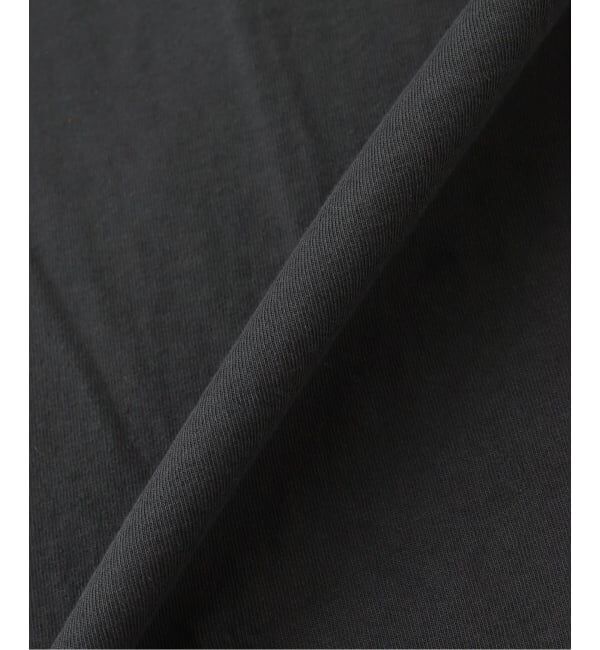 EDIFICE「MAISON MARGIELA（メゾンマルジェラ） SYADOW CALENDAR LOGO TEE」|Tシャツ・カットソー|