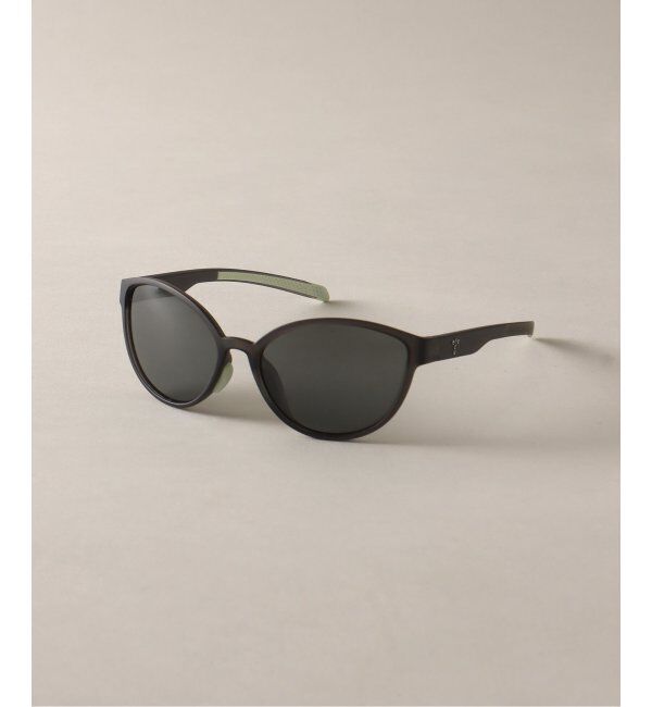 JOURNAL STANDARD「eye c u / アイシーユー LHR」|サングラス|ブラック