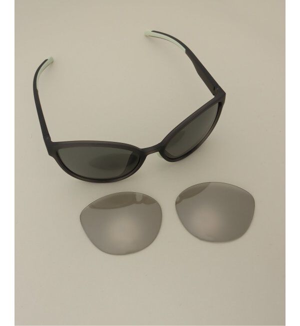 JOURNAL STANDARD「eye c u / アイシーユー LHR」|サングラス|