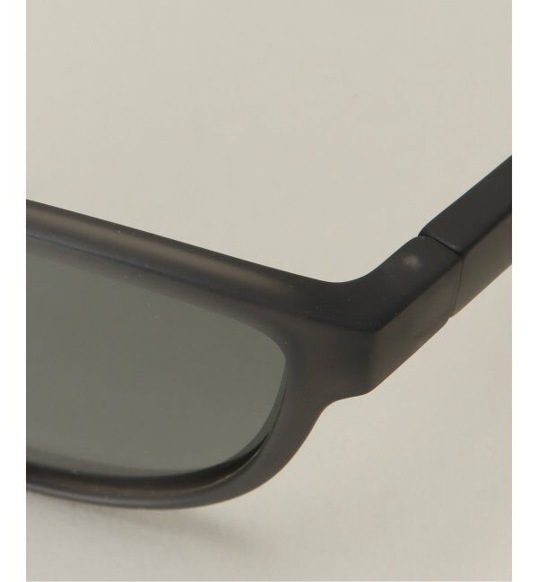 JOURNAL STANDARD「eye c u / アイシーユー LHR」|サングラス|