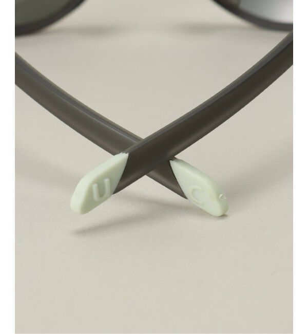 JOURNAL STANDARD「eye c u / アイシーユー LHR」|サングラス|