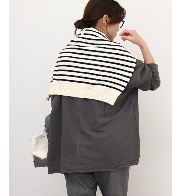 JOURNAL STANDARD relume「《追加》オーバーサイズロングスウェット」|スウェット・ジャージ|