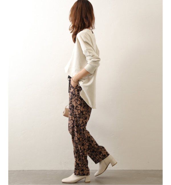 JOURNAL STANDARD relume「《追加》オーバーサイズロングスウェット」|スウェット・ジャージ|