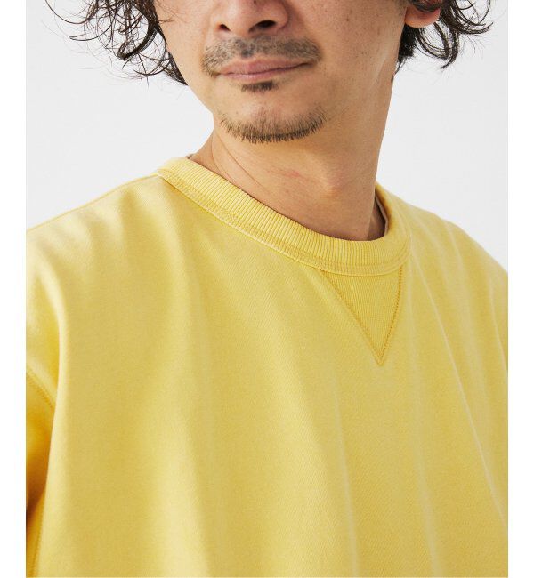 JOURNAL STANDARD relume「《追加》【60's】ヴィンテージピグメントスウェット」|スウェット・ジャージ|