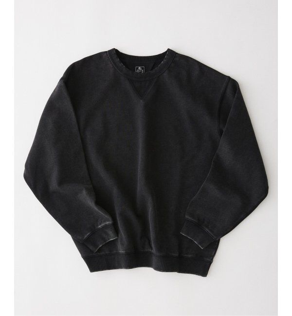 JOURNAL STANDARD relume「《追加》【60's】ヴィンテージピグメントスウェット」|スウェット・ジャージ|