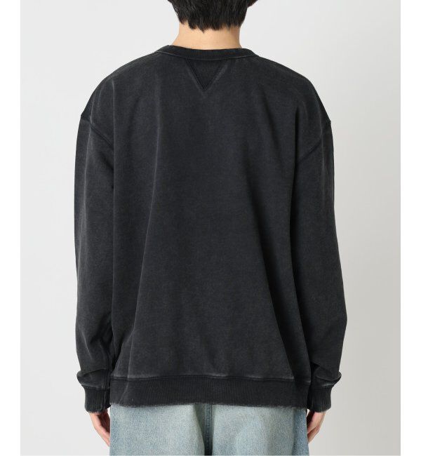 JOURNAL STANDARD relume「《追加》【60's】ヴィンテージピグメントスウェット」|スウェット・ジャージ|