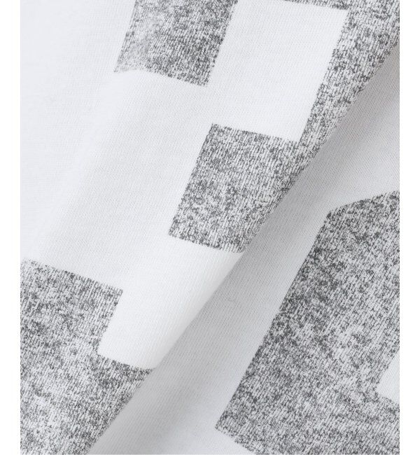 journal standard L'essage「【32】ピグメントTシャツ」|Tシャツ・カットソー|