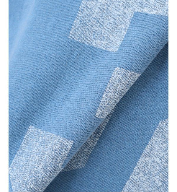 journal standard L'essage「【32】ピグメントTシャツ」|Tシャツ・カットソー|