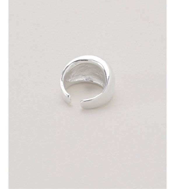 JOURNAL STANDARD「《追加2》【JSjewelry】S925 adjustable ring B」|リング|