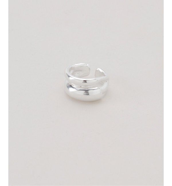 JOURNAL STANDARD「《追加2》【JSjewelry】S925 adjustable ring A」|リング|