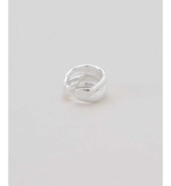 JOURNAL STANDARD「《追加2》【JSjewelry】S925 adjustable ring A」|リング|