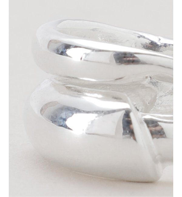 JOURNAL STANDARD「《追加2》【JSjewelry】S925 adjustable ring A」|リング|