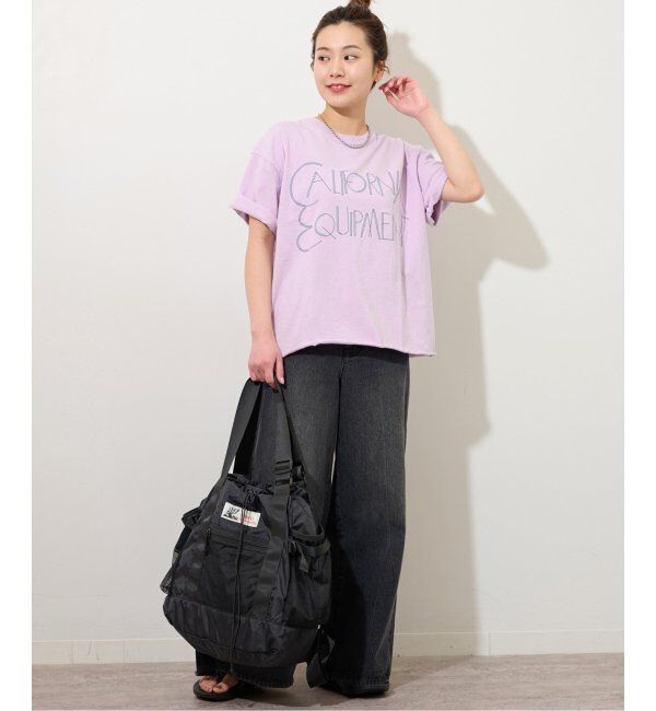 JOURNAL STANDARD relume「《追加8》別注【CARIBOU MOUNTAINEERING】 バックパック」|リュック|