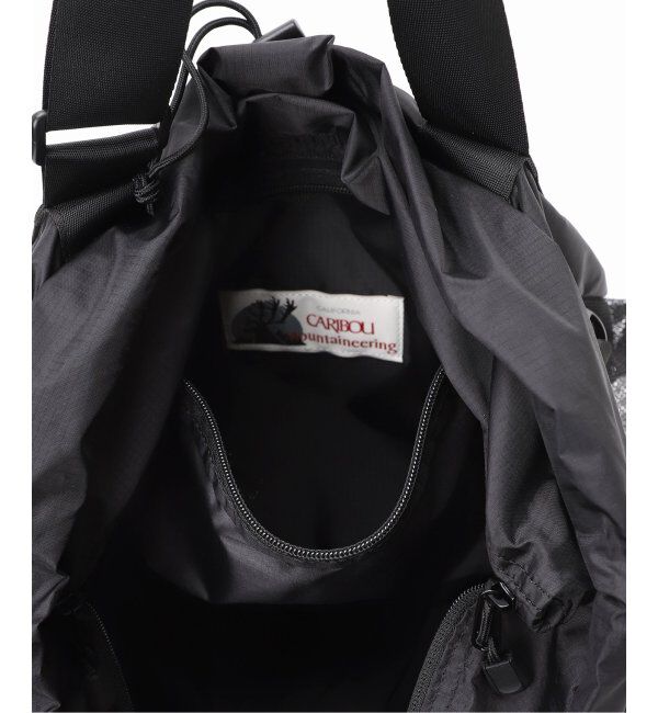 JOURNAL STANDARD relume「《追加8》別注【CARIBOU MOUNTAINEERING】 バックパック」|リュック|