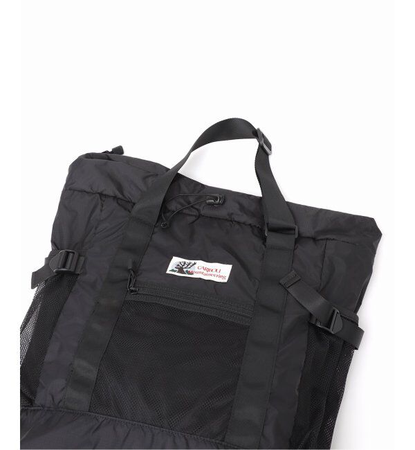 JOURNAL STANDARD relume「《追加8》別注【CARIBOU MOUNTAINEERING】 バックパック」|リュック|