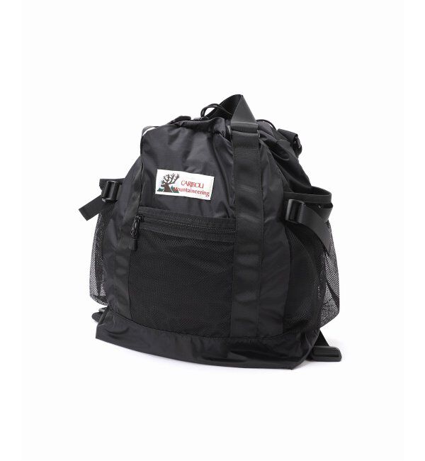 JOURNAL STANDARD relume「《追加8》別注【CARIBOU MOUNTAINEERING】 バックパック」|リュック|