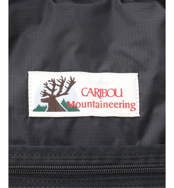 JOURNAL STANDARD relume「《追加8》別注【CARIBOU MOUNTAINEERING】 バックパック」|リュック|