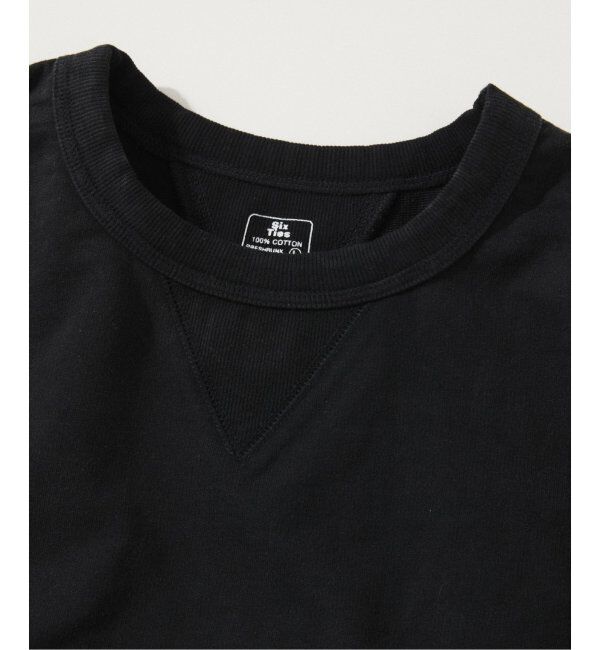 JOURNAL STANDARD relume「《追加》【60's】ヴィンテージピグメント ライトスウェットT」|Tシャツ・カットソー|