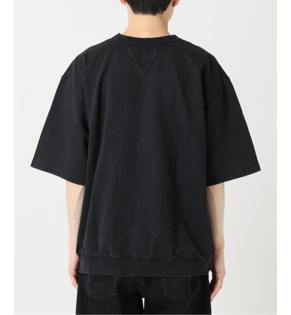 JOURNAL STANDARD relume「《追加》【60's】ヴィンテージピグメント ライトスウェットT」|Tシャツ・カットソー|