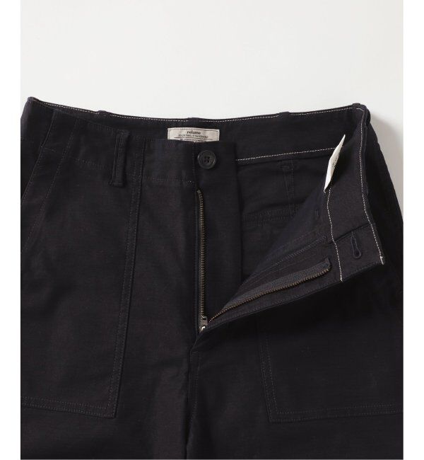 JOURNAL STANDARD relume「《追加19》ワイドベイカーパンツ」|カーゴ|