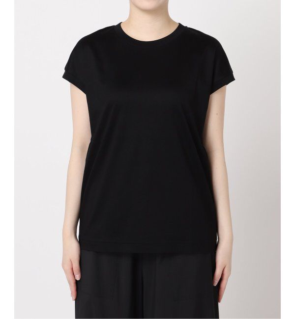 JOURNAL STANDARD「《追加3》汗ジミ防止ナノシアコンパクトTシャツ」|Tシャツ・カットソー|