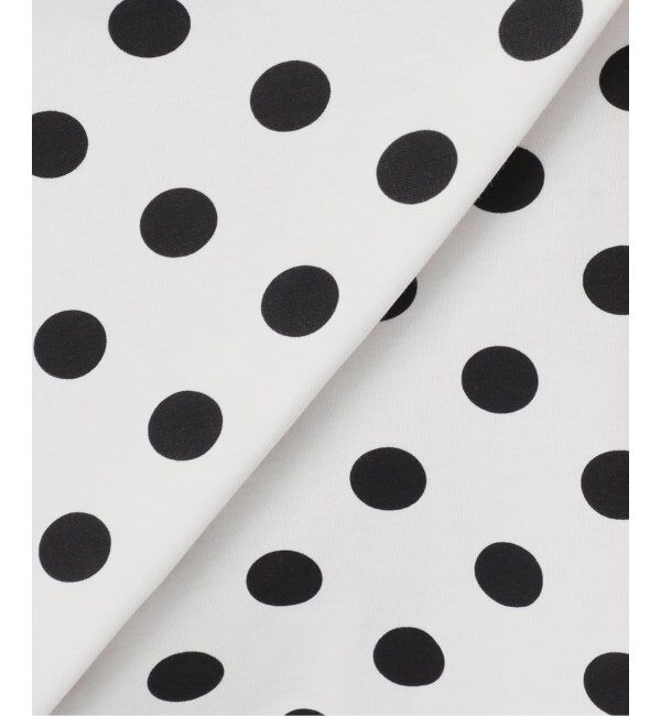 Oriens JOURNAL STANDARD「【Mika.I&times;Oriens】ドットドレス」|ワンピース|