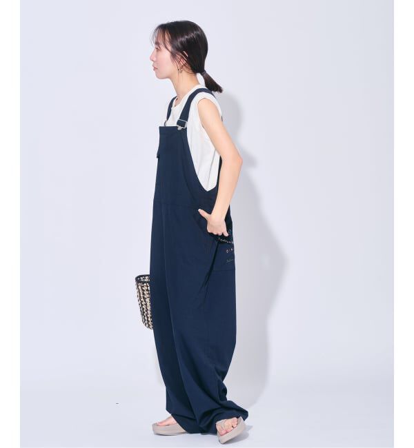 JOURNAL STANDARD「《追加2》汗ジミ防止天竺ノースリーブ」|Tシャツ・カットソー|