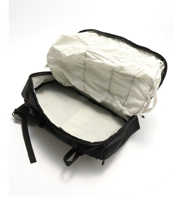 JOURNAL STANDARD「MATADOR/マタドール セグ28 バックパック ブラック」|リュック|